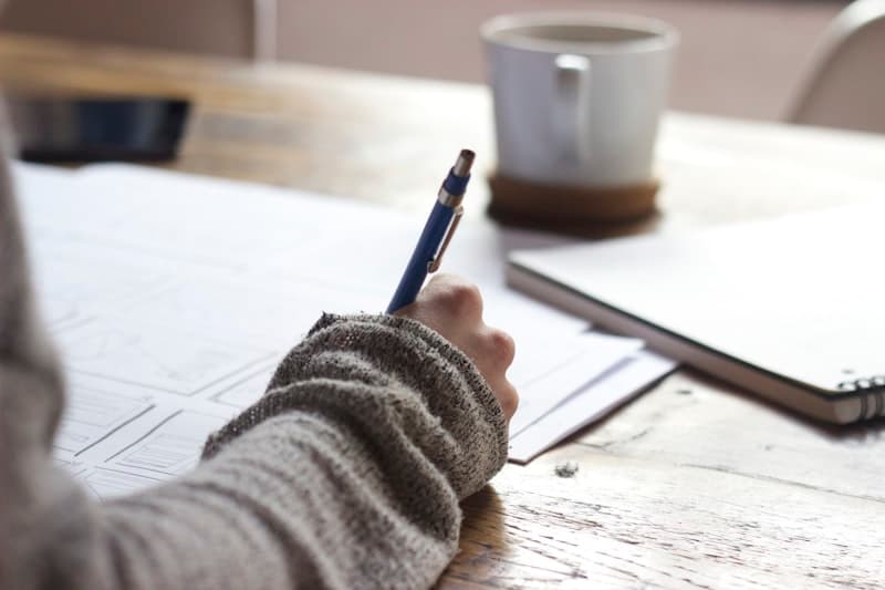 5 Simple Ways to Practice English Every Day