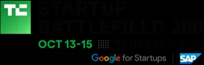 TechCrunch Startup Battlefield 200, October 13–15, San Francisco