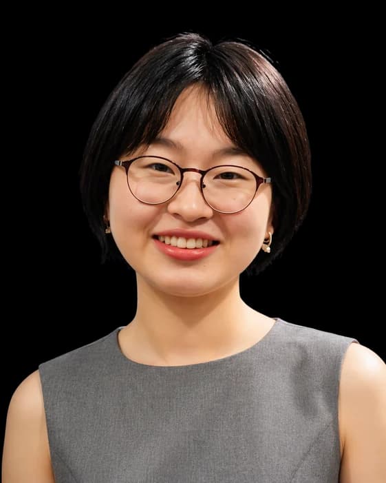 Bonnie Xuehua Fu