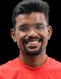 Tamil Selvan Gunasekaran
