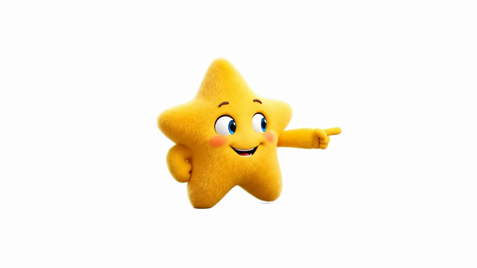 NOVA: Points it out
